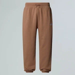 The North Face Męskie Joggery O Luźnym Prostym Kroju Essential Latte Rozmiar  male