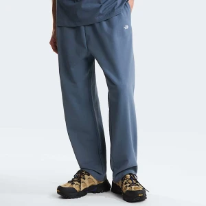 The North Face Męskie Joggery O Luźnym Prostym Kroju Essential Light Granite Grey Rozmiar  male