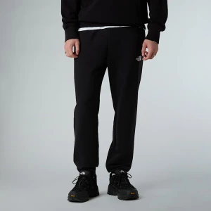 The North Face Męskie Joggery O Regularnym Kroju Simple Dome Light Tnf Black Rozmiar  male