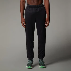 The North Face Męskie Joggery Polarowe Reaxion Tnf Black Rozmiar  male