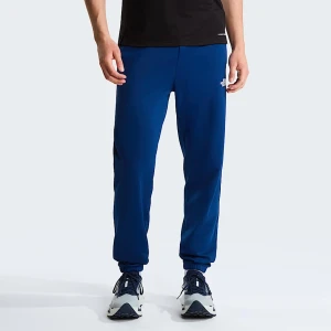 The North Face Męskie Joggery Reaxion 2.0 Estate Blue Dark Heather Rozmiar  male