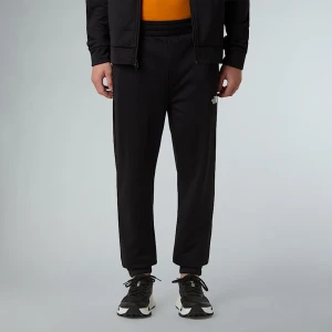 The North Face Męskie Joggery Reaxion 2.0 Tnf Black Heather Rozmiar  male