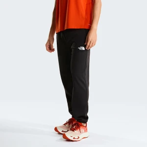 The North Face Męskie Joggery Reaxion 2.0 Tnf Black Heather Rozmiar  male