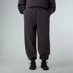 The North Face Męskie Joggery Red Box Obsidian Rozmiar  male