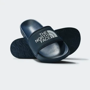The North Face Męskie Klapki Base Camp Iii Summit Navy-tnf White Rozmiar 39 male