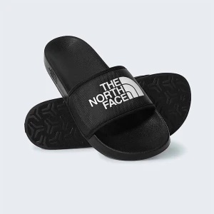 The North Face Męskie Klapki Base Camp Iii Tnf Black-tnf White Rozmiar 44.5 male