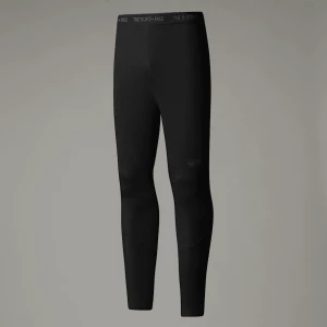 The North Face Męskie Legginsy Easy Tnf Black Rozmiar L male