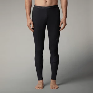 The North Face Męskie Legginsy Easy Tnf Black Rozmiar L male