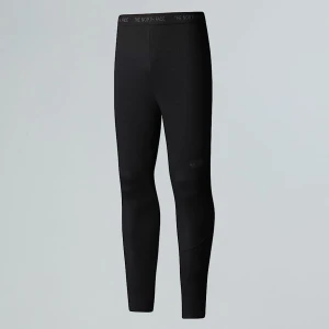 The North Face Męskie Legginsy Easy Tnf Black Rozmiar M male