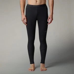 The North Face Męskie Legginsy Easy Tnf Black Rozmiar S male