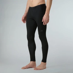 The North Face Męskie Legginsy Easy Tnf Black Rozmiar L male