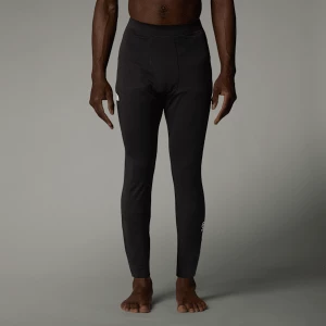 The North Face Męskie Legginsy Typu Baselayer Summit Pro 120 Tnf Black Rozmiar L male