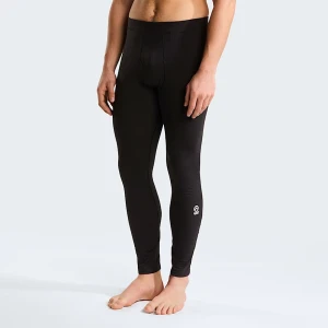 The North Face Męskie Legginsy Typu Baselayer Summit Pro 120 Tnf Black Rozmiar L male