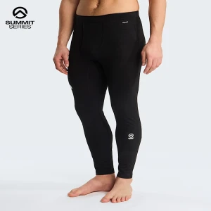 The North Face Męskie Legginsy (warstwa Podstawowa) Summit Pro Tnf Black Rozmiar male