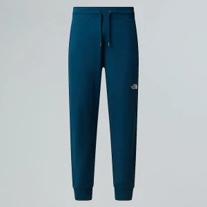 The North Face Męskie Lekkie Joggersy Nse Midnight Petrol Rozmiar  male