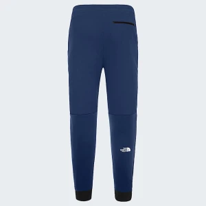 The North Face Męskie Lekkie Spodnie Tech New Peak Estate Blue-tnf Black Rozmiar  male