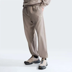 The North Face Męskie Luźne Joggery Tnf™ Essential Terry Simple Dome Stone Slab Rozmiar male