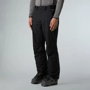 The North Face Męskie Ocieplane Spodnie Freedom Tnf Black-npf Rozmiar L male