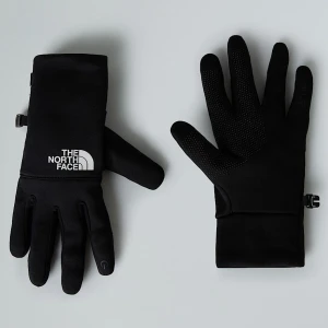 The North Face Męskie Rękawice Etip™ Tnf Black Rozmiar L male