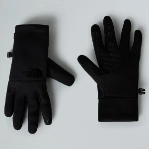 The North Face Męskie Rękawice Etip™ Tnf Black Rozmiar L male