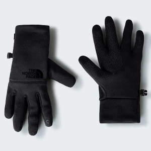 The North Face Męskie Rękawice Etip™ Tnf Black Rozmiar L male