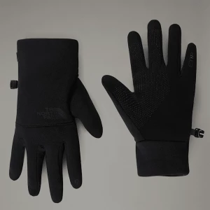 The North Face Męskie Rękawice Etip™ Tnf Black Rozmiar S male