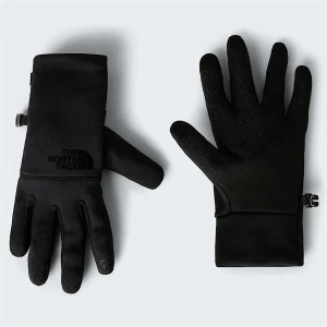 The North Face Męskie Rękawice Etip™ Tnf Black Rozmiar L male