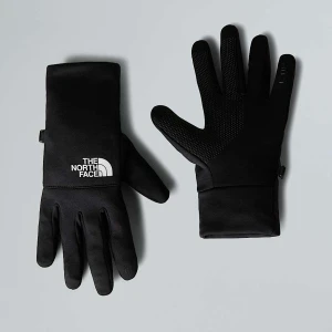 The North Face Męskie Rękawice Etip™ Tnf Black-tnf White Rozmiar M male