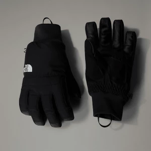 The North Face Męskie Rękawice Montana Utility Tnf Black Rozmiar XXL male