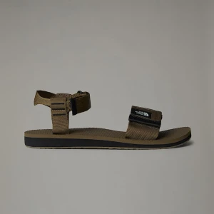 The North Face Męskie Sandały Skeena Ii Caraway Seed-tnf Black Rozmiar 44.5 male