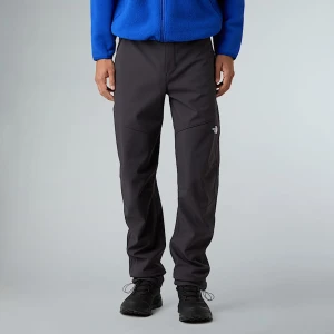 The North Face Męskie Spodnie Altech Asphalt Grey Rozmiar  male