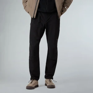 The North Face Męskie Spodnie Basin Pro Tnf Black Rozmiar  male