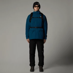 The North Face Męskie Spodnie Cargo O Zwężanym Kroju Winter Exploration Tnf Black Rozmiar 38 male