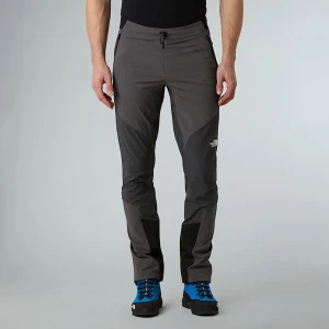 The North Face Męskie Spodnie Dawn Turn Anthracite Grey-asphalt Grey-tnf Black Rozmiar  male