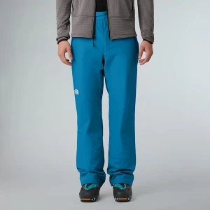 The North Face Męskie Spodnie Descendit Dusk Blue Rozmiar  male