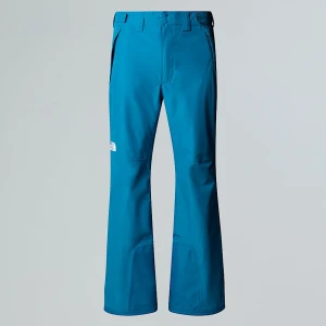 The North Face Męskie Spodnie Descendit Dusk Blue Rozmiar  male