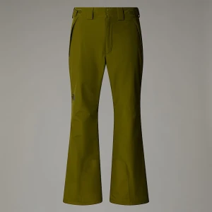 The North Face Męskie Spodnie Descendit Forest Olive Rozmiar XL male