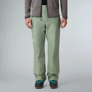 The North Face Męskie Spodnie Descendit Slate Moss Rozmiar  male