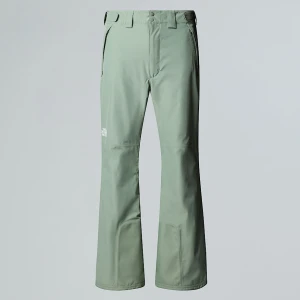 The North Face Męskie Spodnie Descendit Slate Moss Rozmiar  male