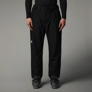 The North Face Męskie Spodnie Descendit Tnf Black Rozmiar S male