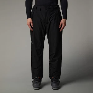 The North Face Męskie Spodnie Descendit Tnf Black Rozmiar XXL male