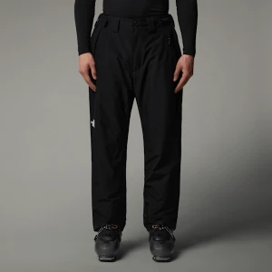The North Face Męskie Spodnie Descendit Tnf Black Rozmiar XXL male