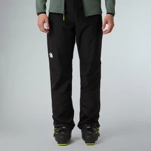 The North Face Męskie Spodnie Descendit Tnf Black-tnf Black Rozmiar  male