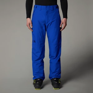 The North Face Męskie Spodnie Descendit Tnf Blue Rozmiar S male