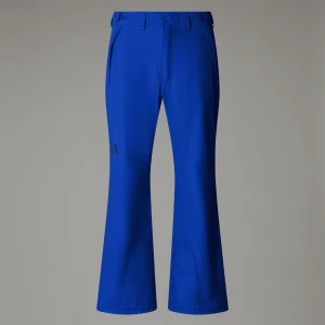 The North Face Męskie Spodnie Descendit Tnf Blue Rozmiar XL male