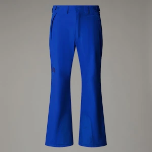 The North Face Męskie Spodnie Descendit Tnf Blue Rozmiar S male