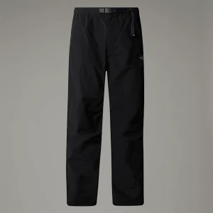 The North Face Męskie Spodnie Easy Casual Tnf Black Rozmiar M male