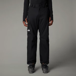 The North Face Męskie Spodnie Freedom Tnf Black-npf Rozmiar L male