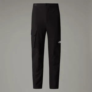 The North Face Męskie Spodnie Hybrydowe Mountain Athletics Tnf Black Rozmiar 34 male