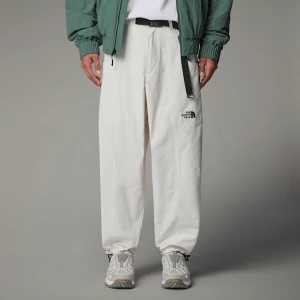 The North Face Męskie Spodnie Nse White Dune Rozmiar  male